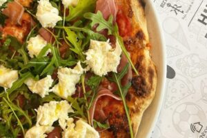 Trattoria Buongiorno - Olasz étterem és pizzéria Baja szívében