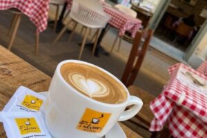 Trattoria Buongiorno - Olasz étterem és pizzéria Baja szívében