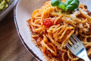 Trattoria Buongiorno - Olasz étterem és pizzéria Baja szívében