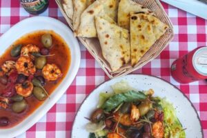 Trattoria Buongiorno - Olasz étterem és pizzéria Baja szívében