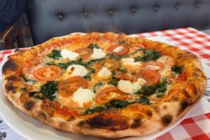 Trattoria Buongiorno - Olasz étterem és pizzéria Baja szívében