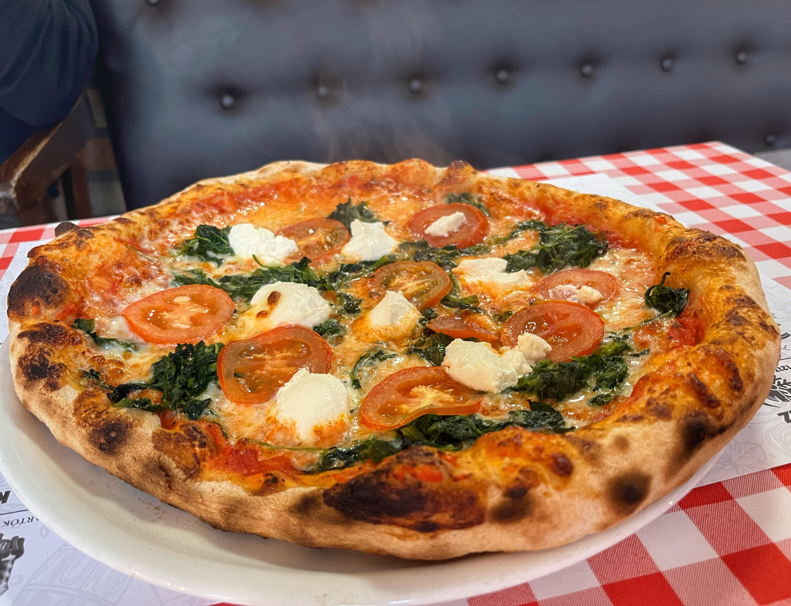 Galéria Trattoria Buongiorno Pasta e Pizza